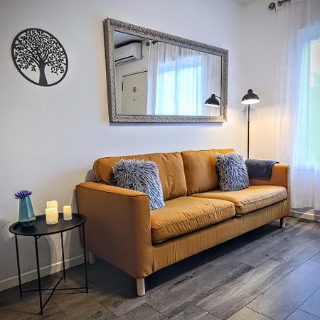 Apartamento Andalucia Garden Benalmádena Exterior foto