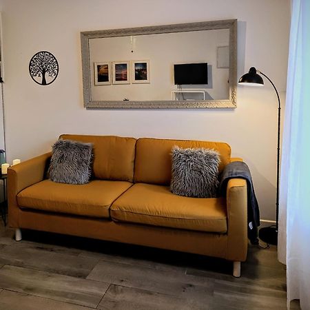 Apartamento Andalucia Garden Benalmádena Exterior foto