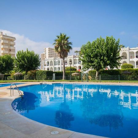 Apartamento Andalucia Garden Benalmádena Exterior foto