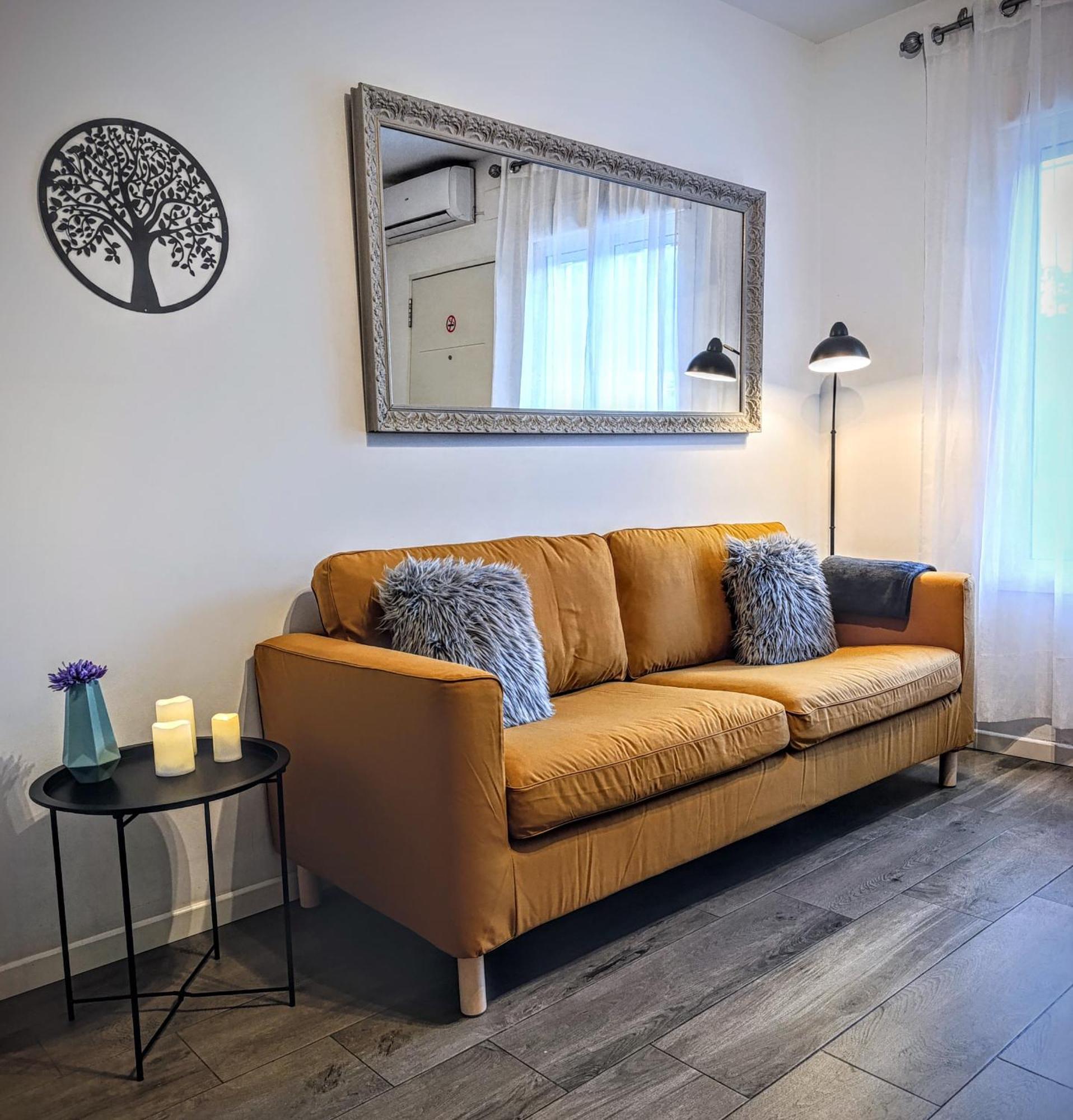 Apartamento Andalucia Garden Benalmádena Exterior foto