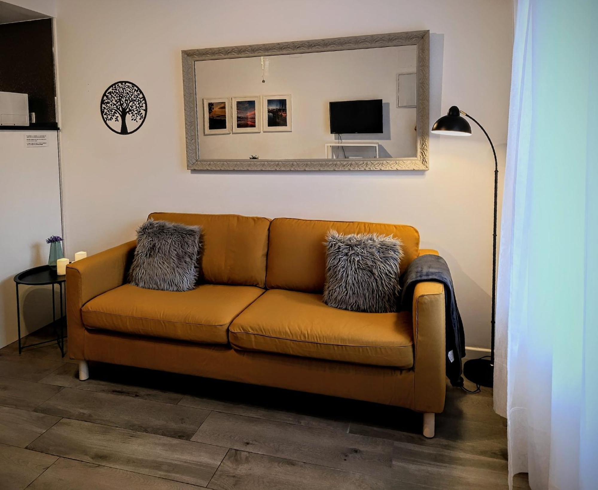 Apartamento Andalucia Garden Benalmádena Exterior foto