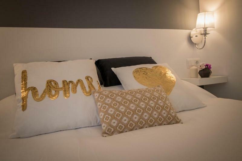 Apartamento Andalucia Garden Benalmádena Exterior foto