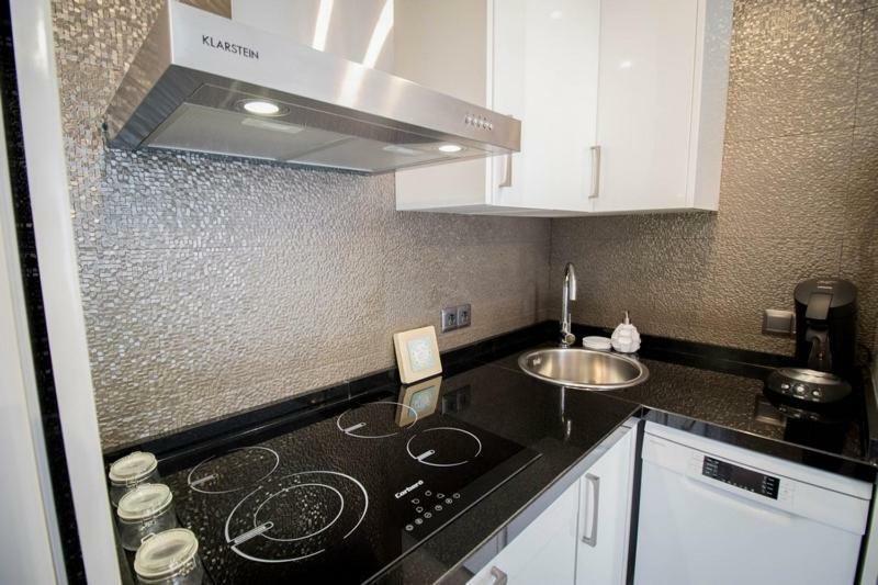 Apartamento Andalucia Garden Benalmádena Exterior foto