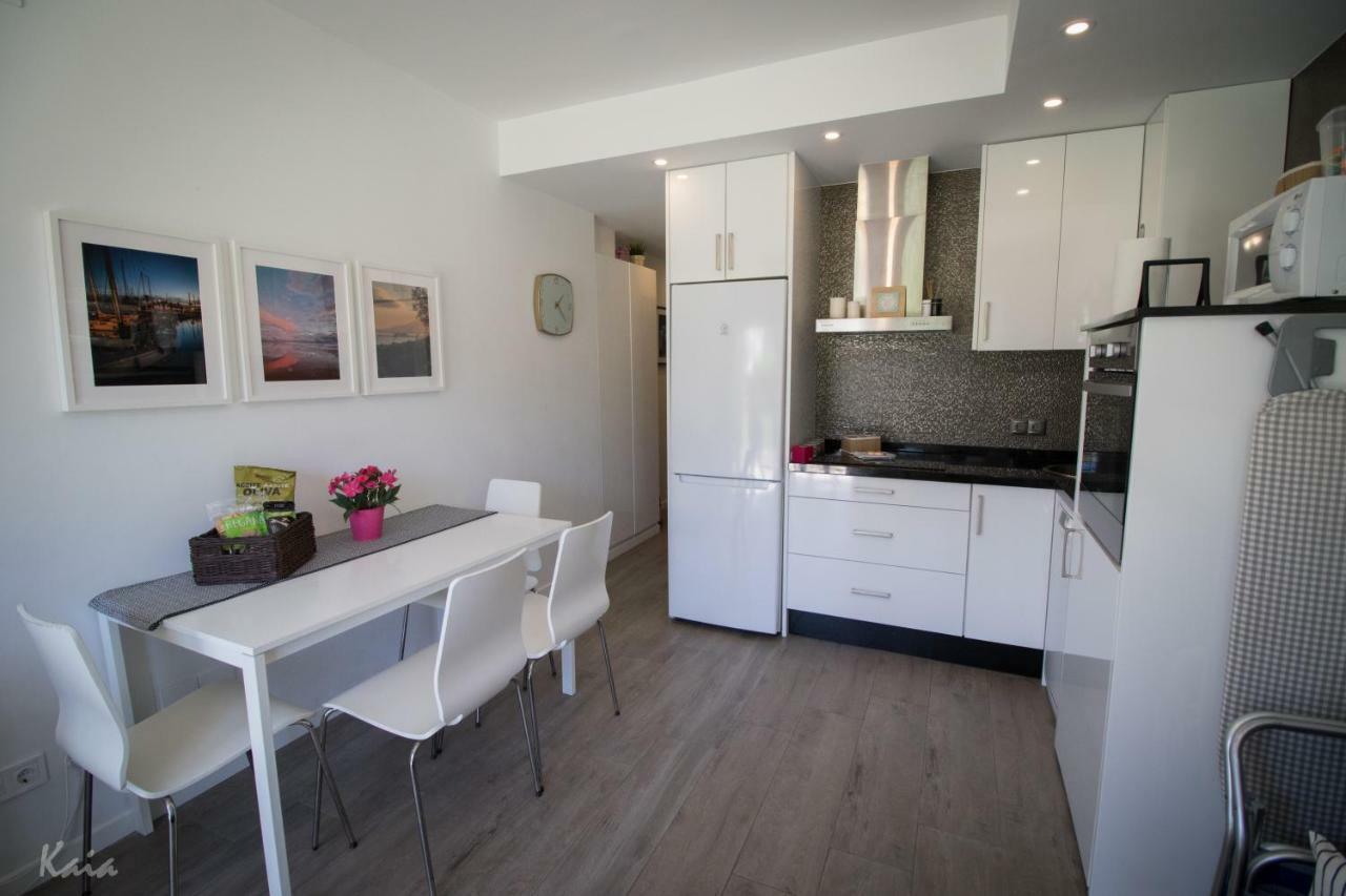 Apartamento Andalucia Garden Benalmádena Exterior foto